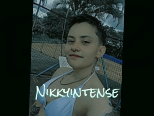 Nikkyintense
