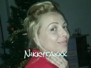Nikkyta_xxx