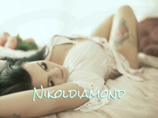 Nikoldiamond