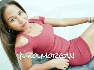 Nikolmorgan