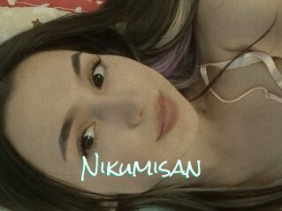 Nikumisan