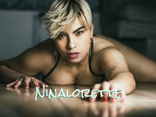 Ninalorette