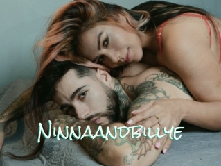 Ninnaandbillye