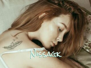 Nissagk