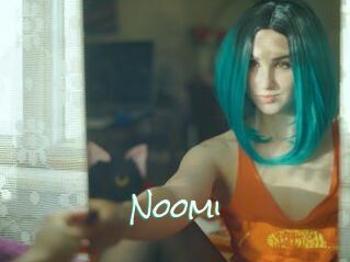 Noomi