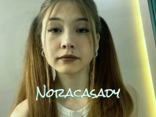 Noracasady