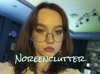 Noreenclutter