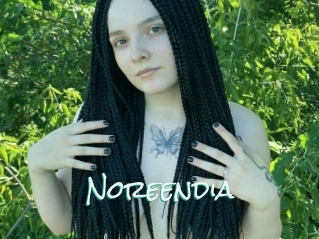 Noreendia