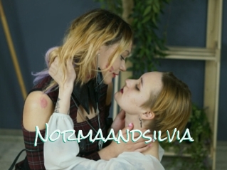 Normaandsilvia