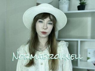 Normabrownell