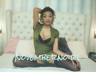 Novembernoire