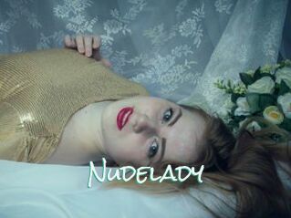 Nudelady