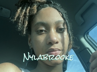 Nylabrooke