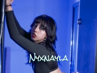 Nyxnayla