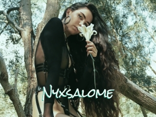 Nyxsalome