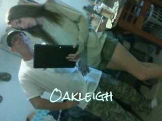 Oakleigh