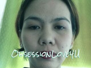 ObsessionLove4U