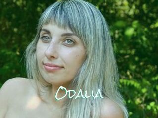 Odalia