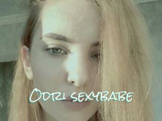 Odri_sexybabe