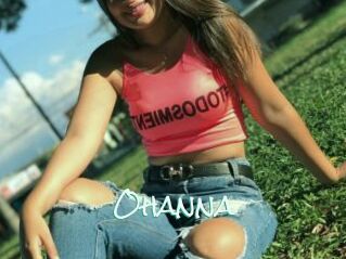 Ohanna