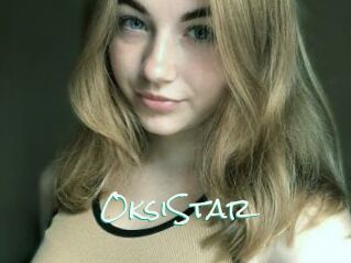 OksiStar