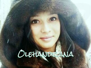 Olehandrana