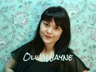 OlivaWayne