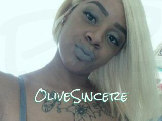 OliveSincere
