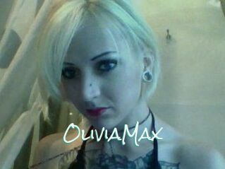 OliviaMax