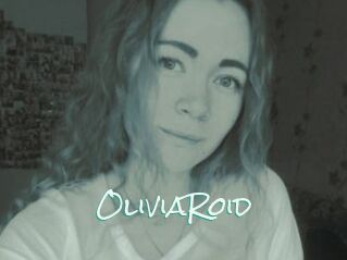 OliviaRoid