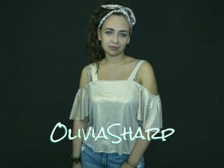 OliviaSharp