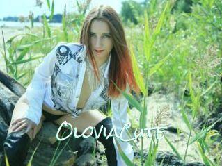 OloviaCute