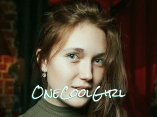 OneCoolGirl