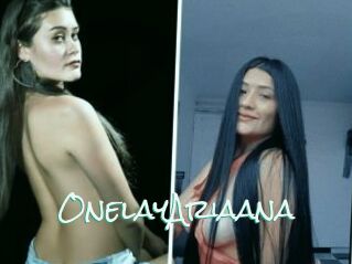 OnelayAriaana