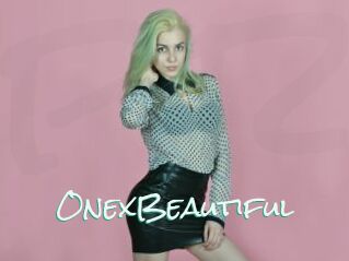 OnexBeautiful