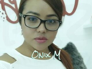 Onix_M