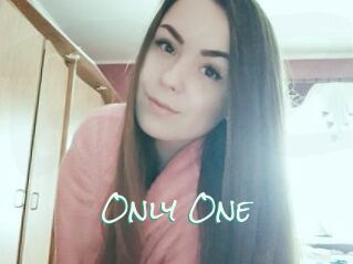 Only_One