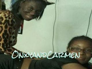 OnxyandCarmen