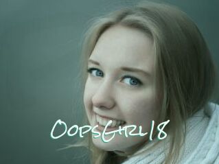 OopsGirl18