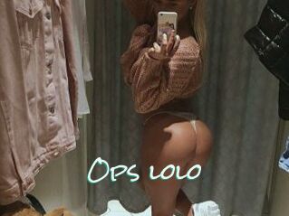 Ops_lolo