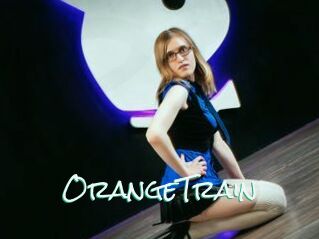 OrangeTrain