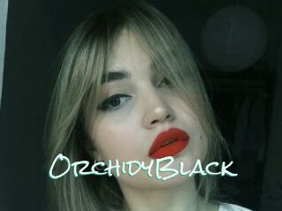 OrchidyBlack