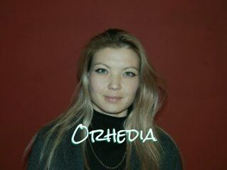 Orhedia