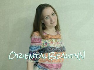 OrientalBeautyN