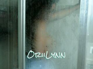 OriiLynn