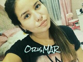 OrisMAR