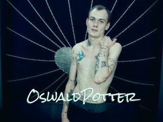 OswaldPotter