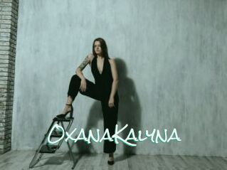 OxanaKalyna