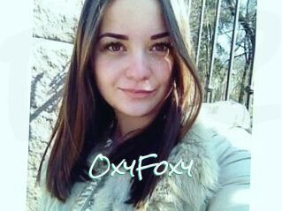 OxyFoxy