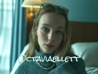 Octaviaellett